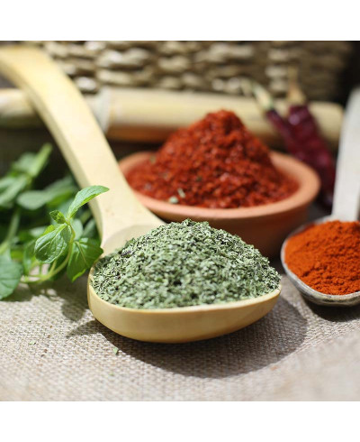 Özel Ev Yapımı Nane  500 gr