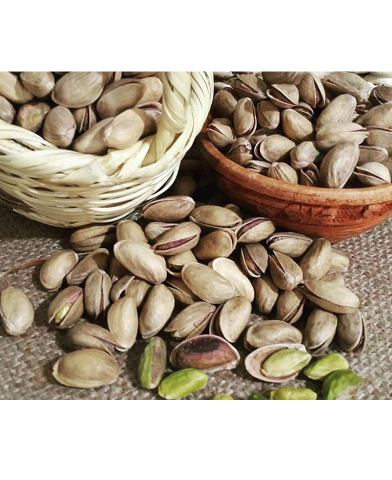 Antep Fıstığı 500 gr