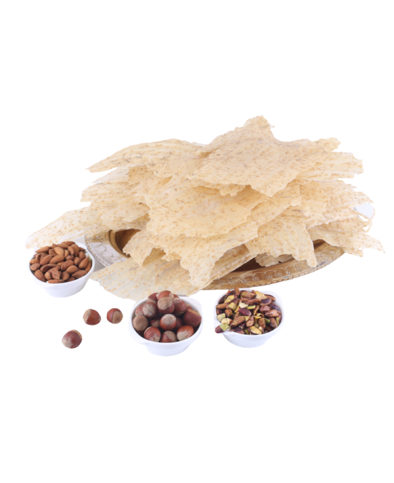 Maraş Tarhanası 5kg