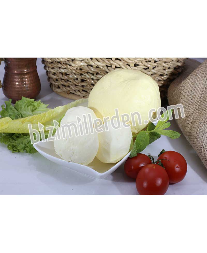 Yayık Tereyağı 1kg